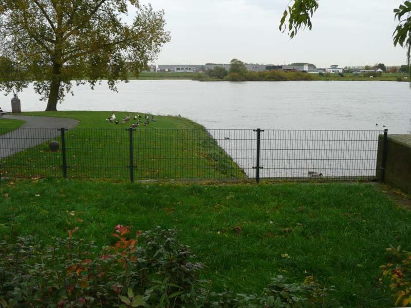 De Zilveren Karper IJsselmuiden Ngoại thất bức ảnh