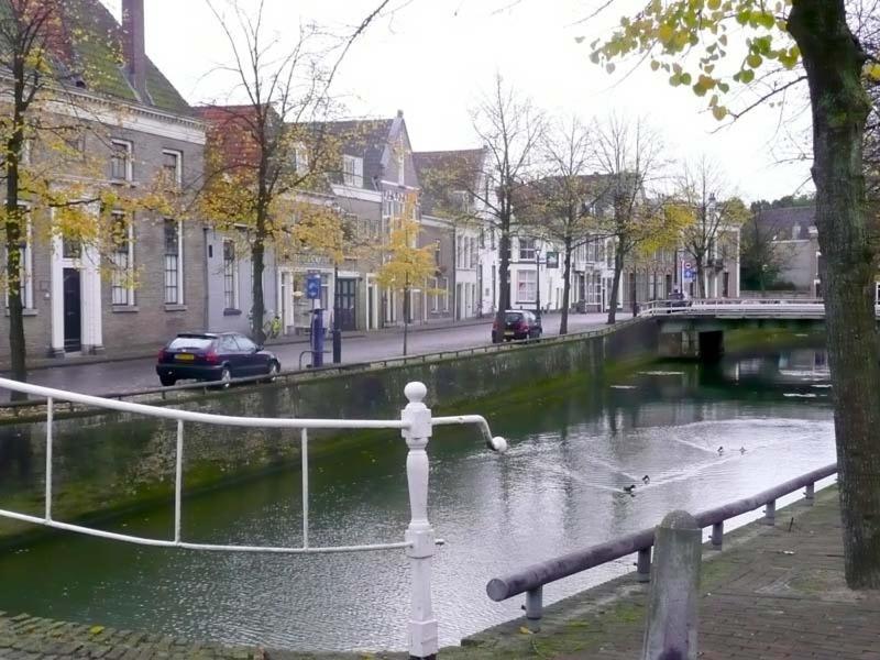 De Zilveren Karper IJsselmuiden Ngoại thất bức ảnh
