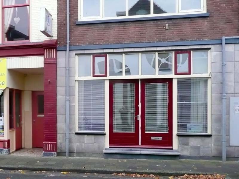 De Zilveren Karper IJsselmuiden Ngoại thất bức ảnh